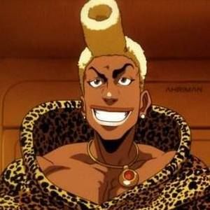 Meet your Posher, Trinity